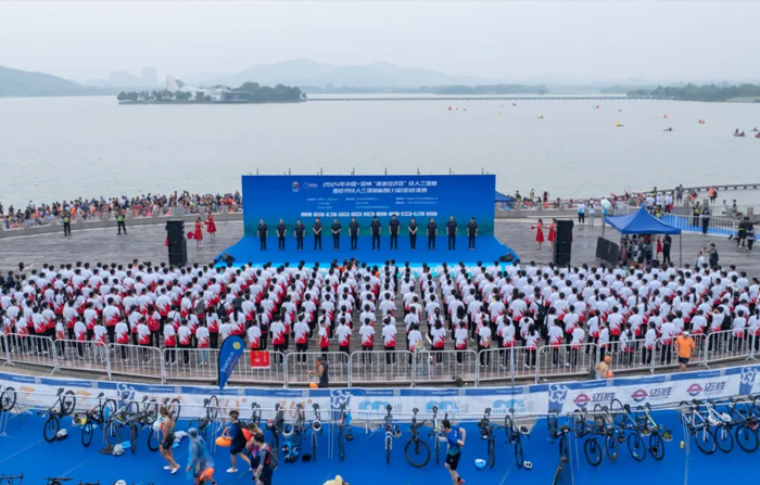 米兰milan官网-关于举办第32站“资源共享·供需对接”中体联公益 服务平台体育资源对接会（体博会站）的通知